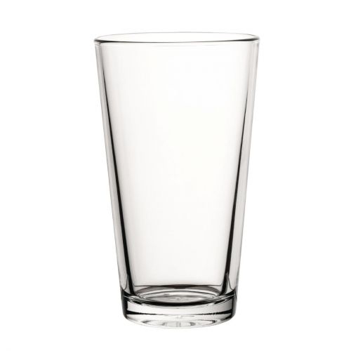 Utopia Parma Shaker Glasses 450ml (24 pack)