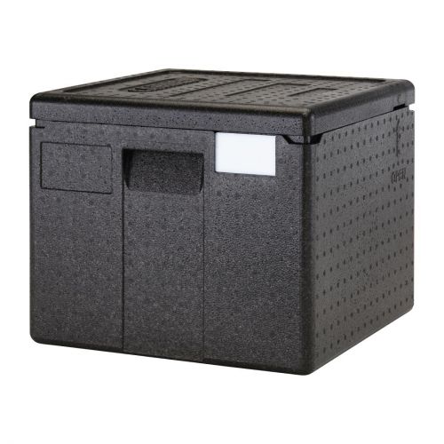 Cambro EPP Toploading Pizza Transport Box 265mm