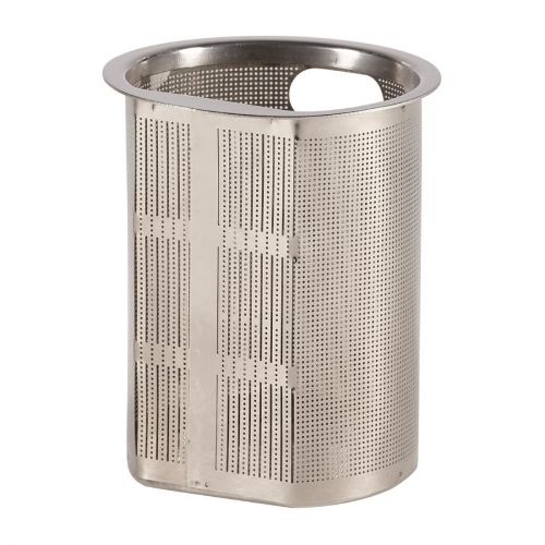 Churchill Igenous Stainless Steel Tea Filter (4 Pack)
