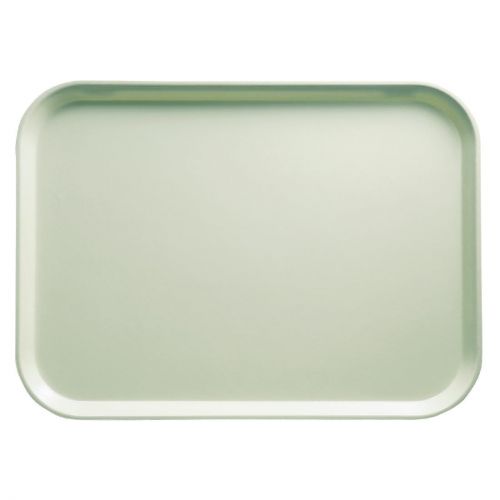 Cambro Camtray Key Lime Smooth Surface 360x460mm