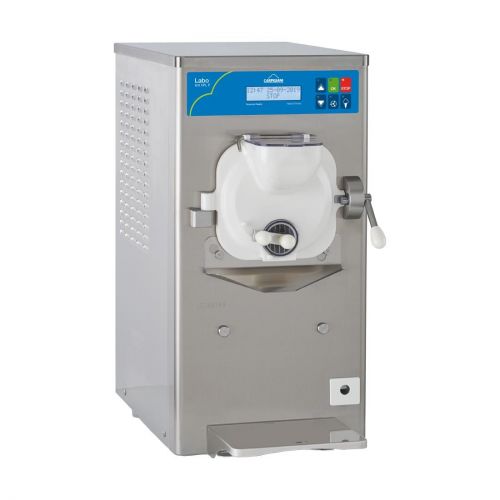 Carpigiani Countertop Batch Ice Cream Freezer Labo 6/9 XPL P