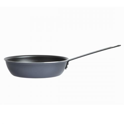 Matfer Bourgeat Classe Chef Aluminium Non-Stick Flared Saut Pan 28cm