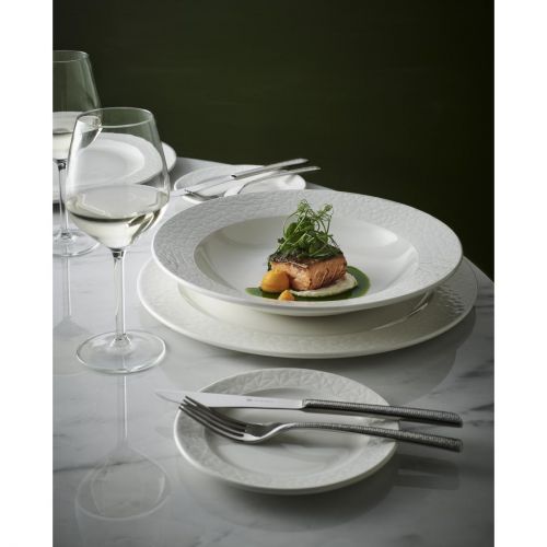 Churchill Alchemy Abstract Plates 254mm (12 Pack)
