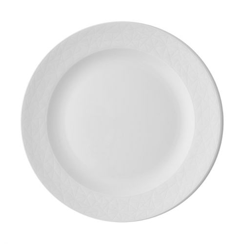 Churchill Alchemy Abstract Plates 228mm (12 Pack)