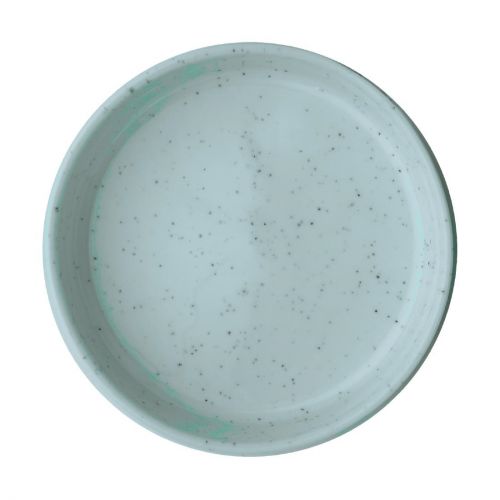 Siena Nourish Straight Sided Dish Duck Egg 6oz (12 Pack)