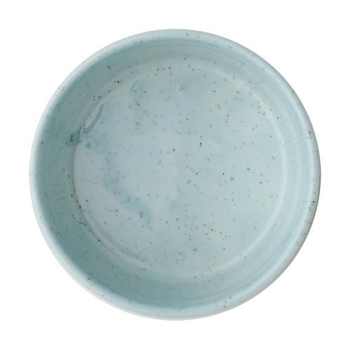 Siena Nourish Straight Sided Soup Bowls Duck Egg 15oz (12 Pack)