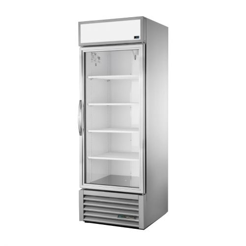 True Upright Retail Merchandiser Aluminium
