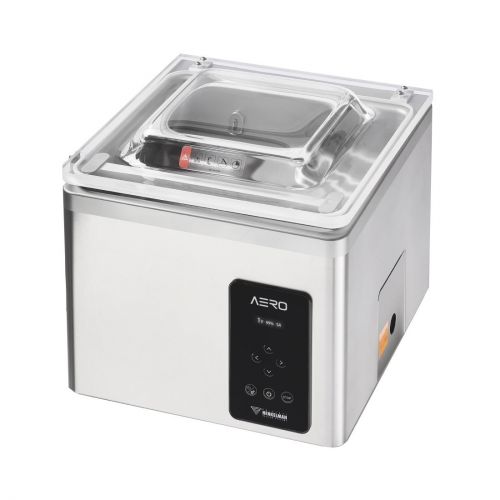 Henkelman Aero 42 Chamber Vacuum Pack Machine