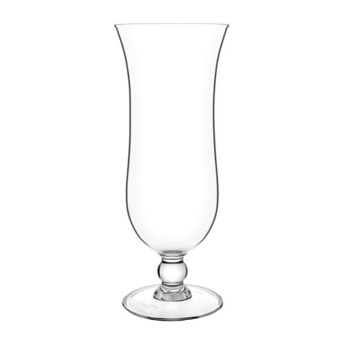 Olympia Kristallon Polycarbonate Hurricane Glasses 390ml (24 pack)