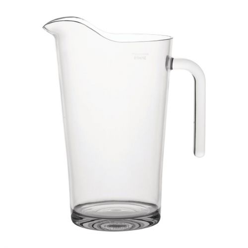 Utopia SAN Jugs 1.14Ltr CE Marked (6 pack)