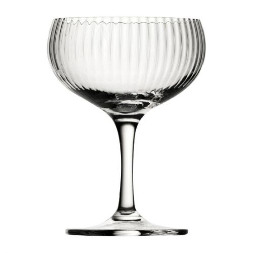 Utopia Hayworth Coupe Glasses 160ml (6 pack)