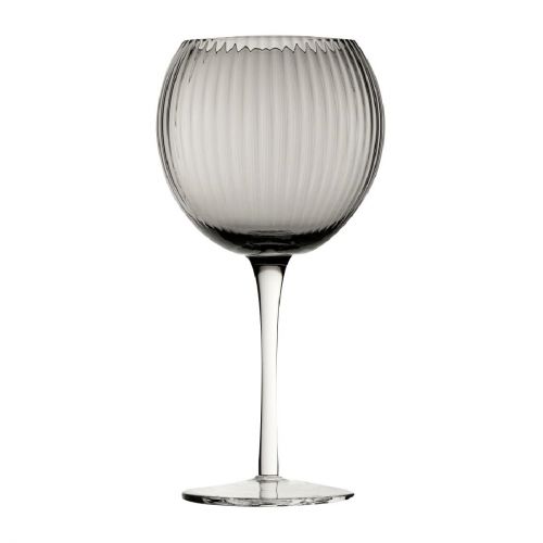 Utopia Hayworth Smoke Cocktail Glasses 580ml (6 Pack)