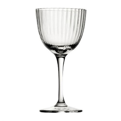 Utopia Hayworth Nick and Nora Glasses 170ml (6 Pack)