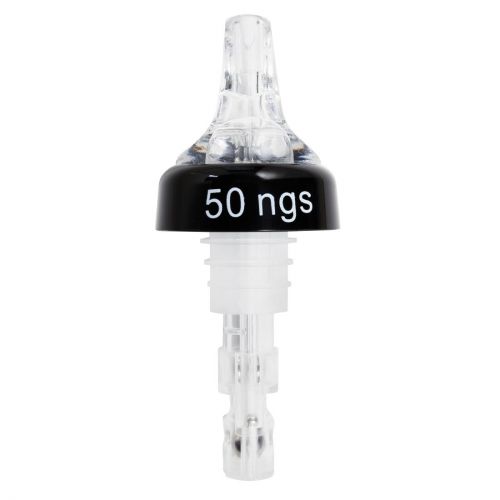 Beaumont Clear Quick Shot 3 Ball Pour 50ml (12 Pack)