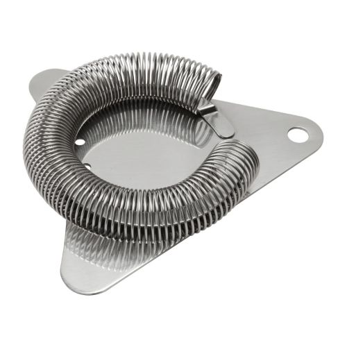 Beaumont Ninja Strainer Stainless Steel