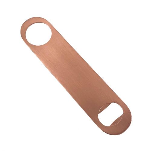 Beaumont Bar Blade Copper 18cm