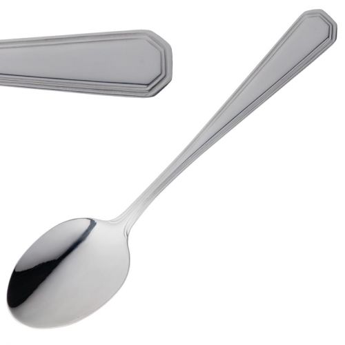 Olympia Monaco Dessert Spoon (12 Pack)