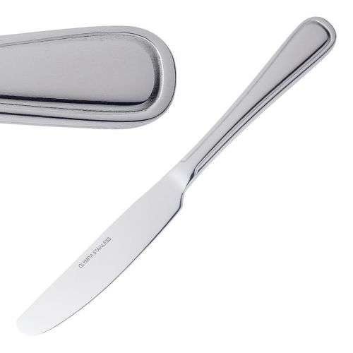 Olympia Mayfair Table Knife (12 Pack)