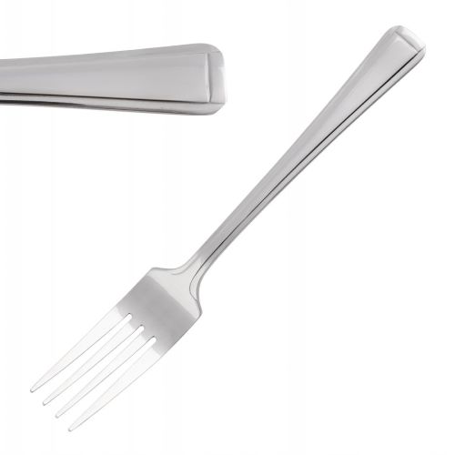 Olympia Harley Dessert Fork (12 Pack)