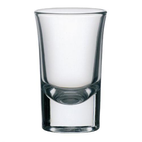 Utopia Boston Shot Glasses 40ml (12 pack)