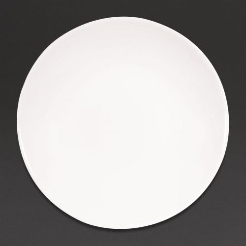 Churchill Profile Deep Coupe Plates 281mm (12 Pack)