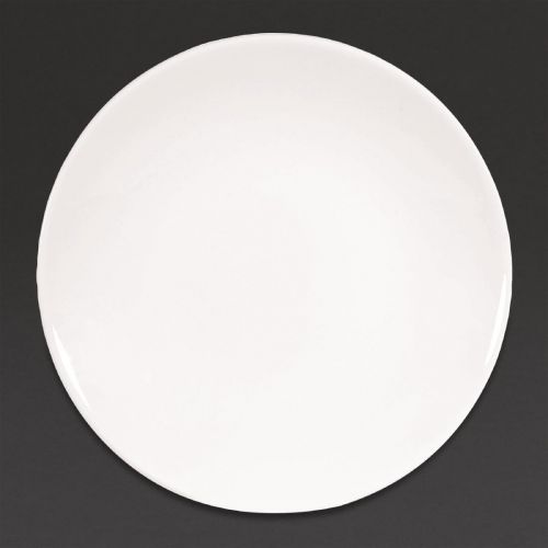Churchill Profile Deep Coupe Plates 255mm (12 Pack)