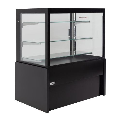 Zoin Kristall Serve Over Counter Fridge