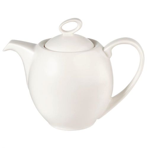 Churchill Alchemy Sequel White Coffee Pot 590ml (6 Pack)
