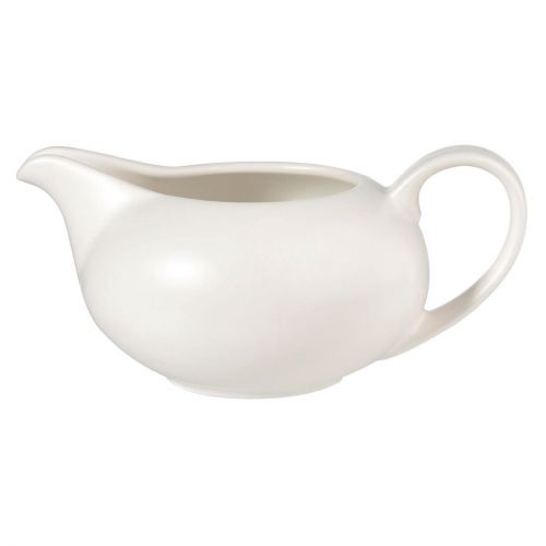 Churchill Alchemy Sequel White Milk Jug 280ml 10oz (6 Pack)