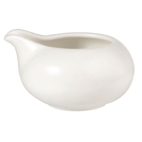 Churchill Alchemy Sequel White Milk Jug 71ml 2oz (6 Pack)