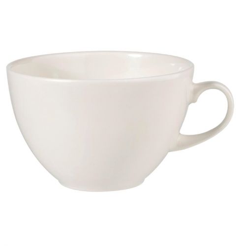 Churchill Alchemy Sequel White Tea Cup 312ml 11oz (12 Pack)