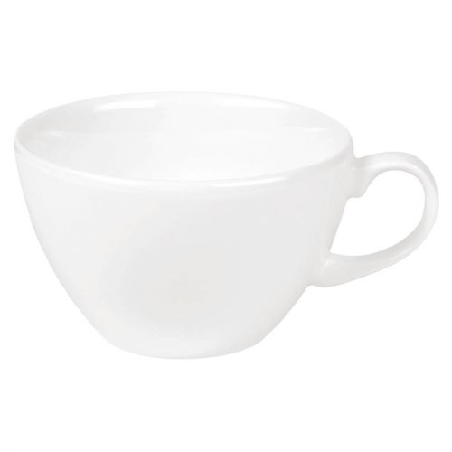 Churchill Alchemy Sequel White Tea Cup 220ml 8oz (24 Pack)