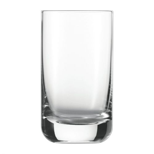 Schott Zwiesel Convention Water Tumbler 255ml (6 Pack)