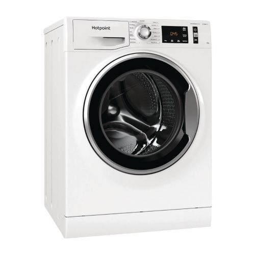 Hotpoint ActiveCare Washing Machine NM111048WCA