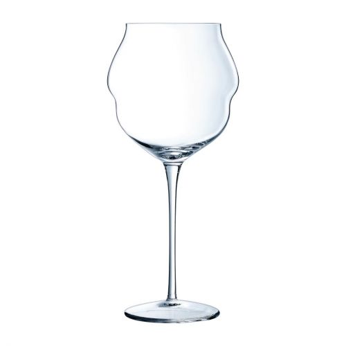Chef and Sommelier Macaron Wine Glasses 600ml (12 Pack)