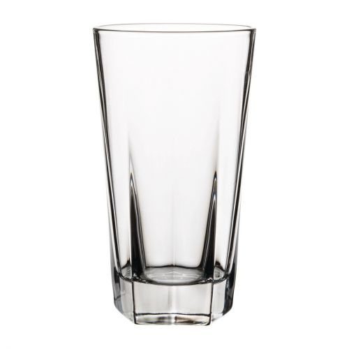 Utopia Caledonian Beer Glasses 360ml (24 pack)