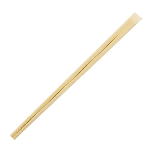 Fiesta Compostable Bamboo Chopsticks (100 pack)