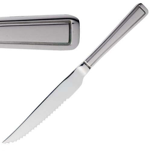 Olympia Harley Steak Knives (12 Pack)
