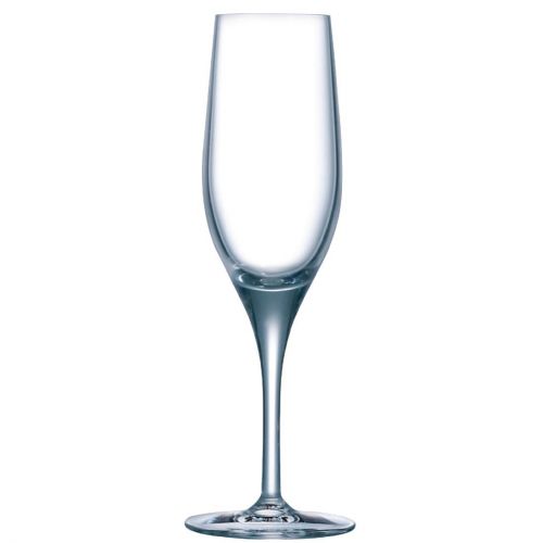 Chef & Sommelier Sensation Exalt Champagne Flutes 190ml (24 Pack)