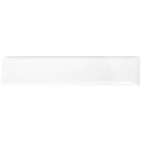 Churchill Alchemy Buffet Trays 460x 100mm (4 Pack)