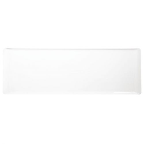 Churchill Alchemy Buffet Trays 580x 200mm (4 Pack)