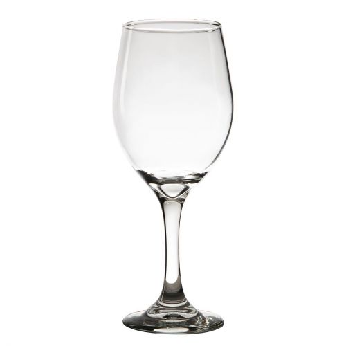 Olympia Solar Wine Glasses 410ml (24 pack)