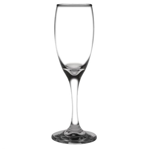 Olympia Solar Champagne Flutes 170ml (24 pack)