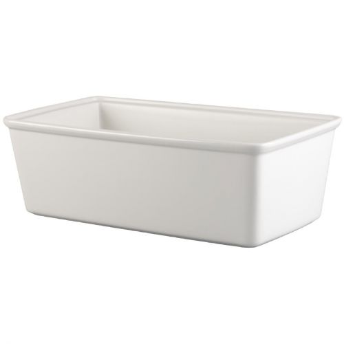 Churchill Counter Serve Large Casserole Dishes 340mm (2 Pack)