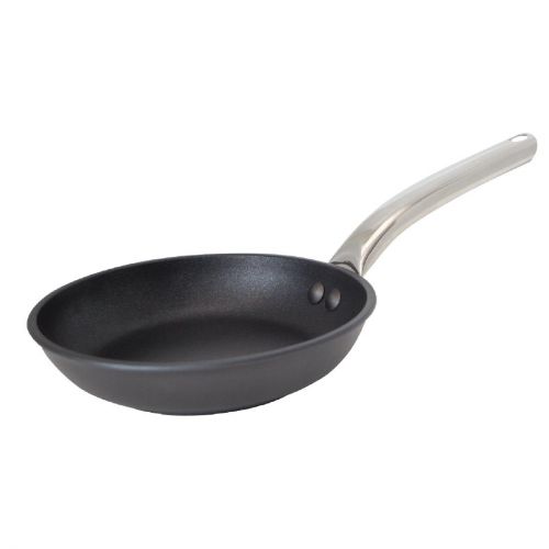 De Buyer Chocinduction Cast Aluminium Non-Stick Frying Pan 20cm
