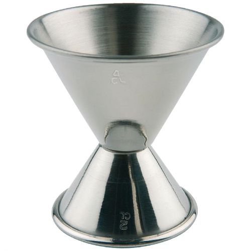 APS Compact Cocktail Jigger 20ml/40ml
