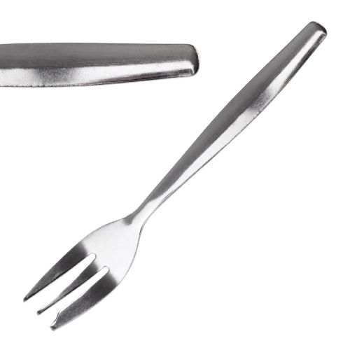 Olympia Kelso Cake Forks (12 Pack)