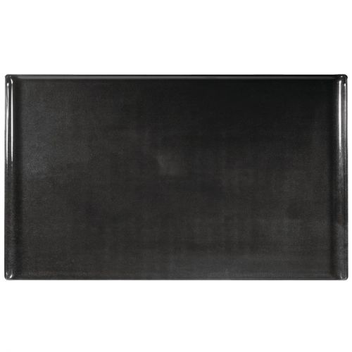 Churchill Alchemy Rectangular Melamine Trays 325x 530mm (2 Pack)