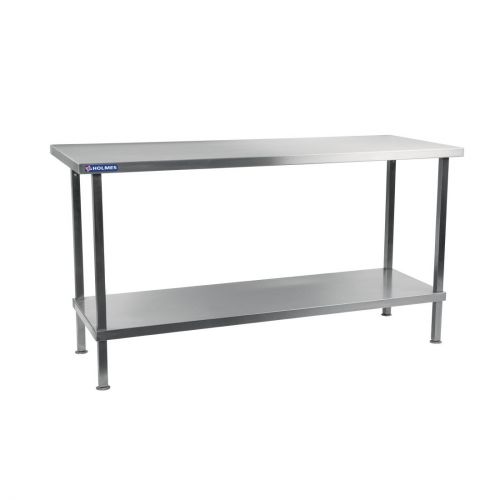 Vogue Stainless Steel Centre Table