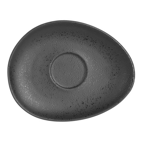 Olympia Fusion Oval Saucer 160mm (Pack of 6)